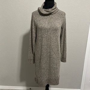 NWOT Lucky Brand knit dress
